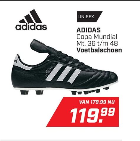 aanbieding adidas copa mundial|Adidas copa mundial price.